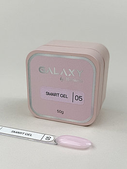Жидкий гель Galaxy Smart gel №05, 50г