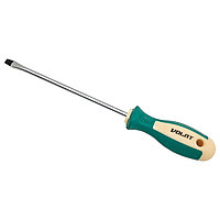 Отвертка ВОЛАТ 6.5х150мм SL 18060-615