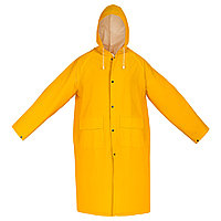 Костюм-дождевик с ПВХ материалом TOLSEN XXXL 0.32мм 45100