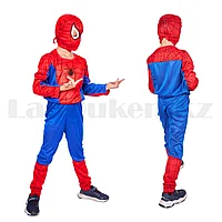 Костюм Человека Паука размер S