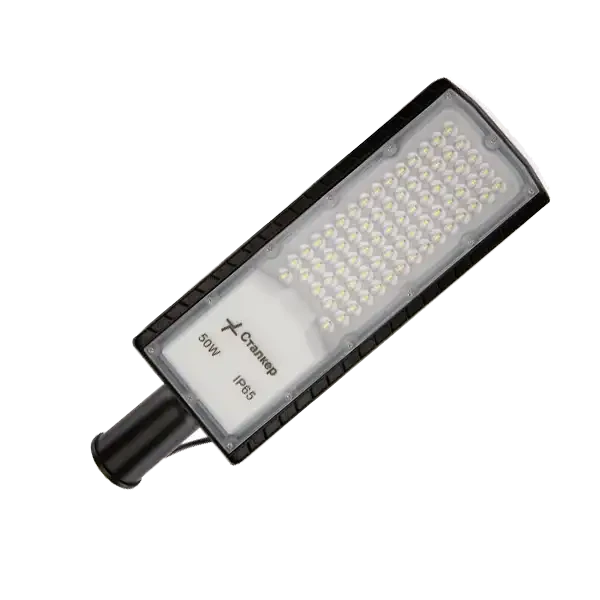 Светильник светодиодный уличный для столба FL/PS-50 Вт. Сталкер