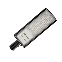 Светильник светодиодный уличный для столба FL/PS-50 Вт. Сталкер