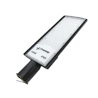 Светильник светодиодный уличный для столба FL/PS-150 Вт. Сталкер