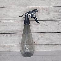 Пульверизатор для воды черный 400 мл