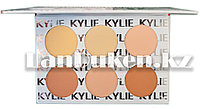 Палитра консилеров Kylie Cosmetics корректор для лица