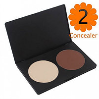 Сухой корректор Maс, консилер для лица.