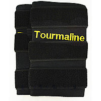Турмалиновые наколенники с магнитами на липучках
