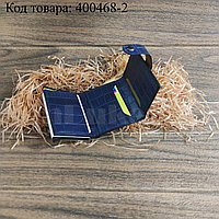 Картхолдер держатель для карт и визиток с RFID защитой экокожа KH-328 синий