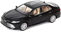 Модель машины Toyota Camry 1:32 свет,звук, Инерционный механизм 68659