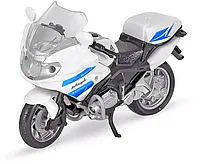 Мотоцикл 661-013D