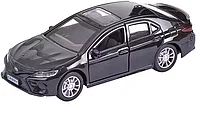 Модель машины Toyota Camry 1:36 (12см) свет, звук, Инерционный механизм FY6228-12D-1