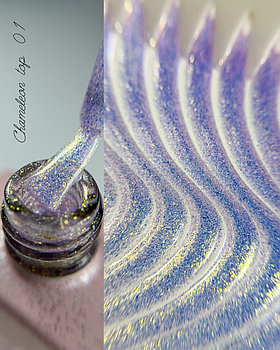 Топ Galaxy Chameleon top 01, 14гр