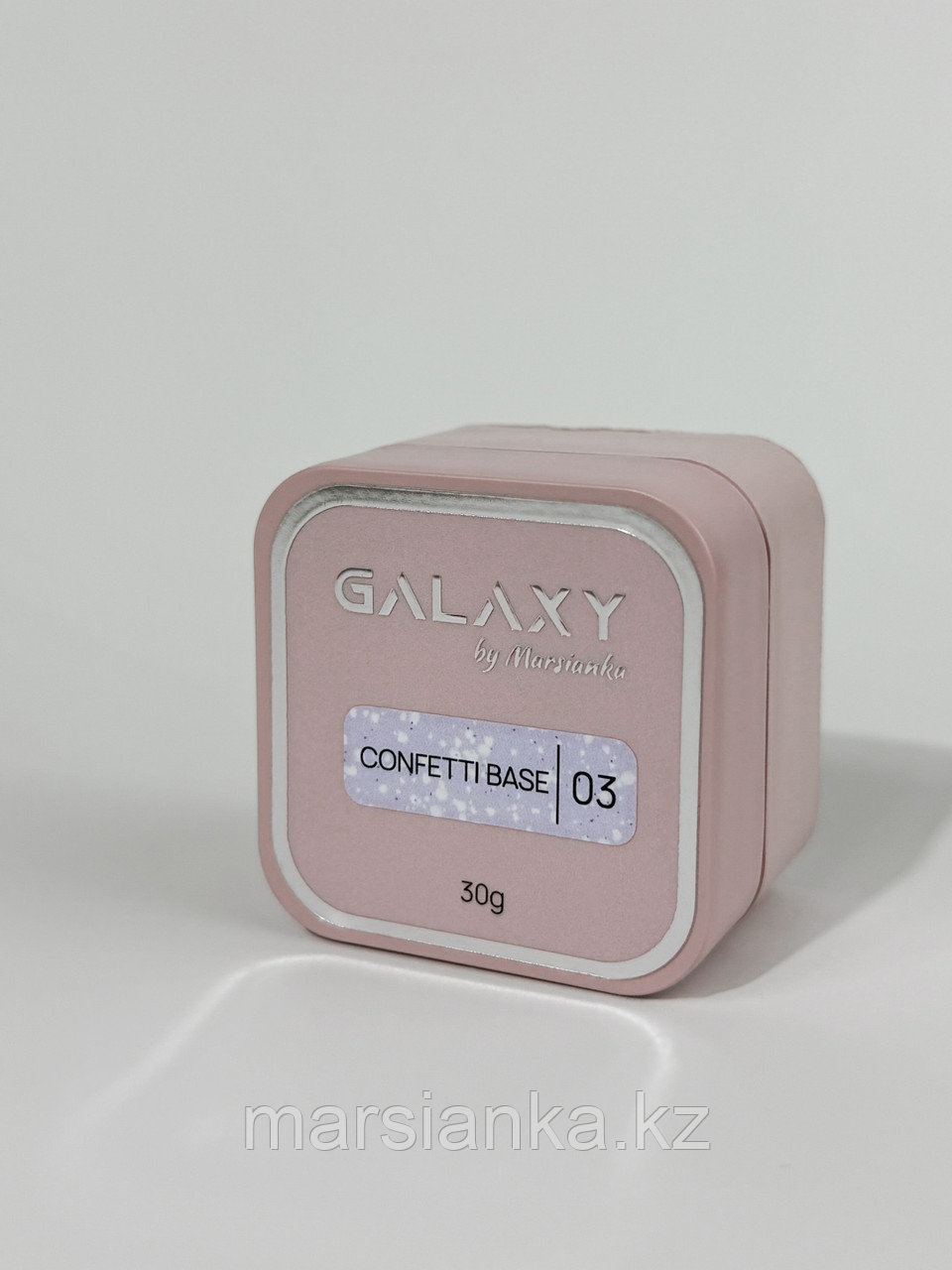 База Galaxy Confetti base 03, 30гр, фото 1