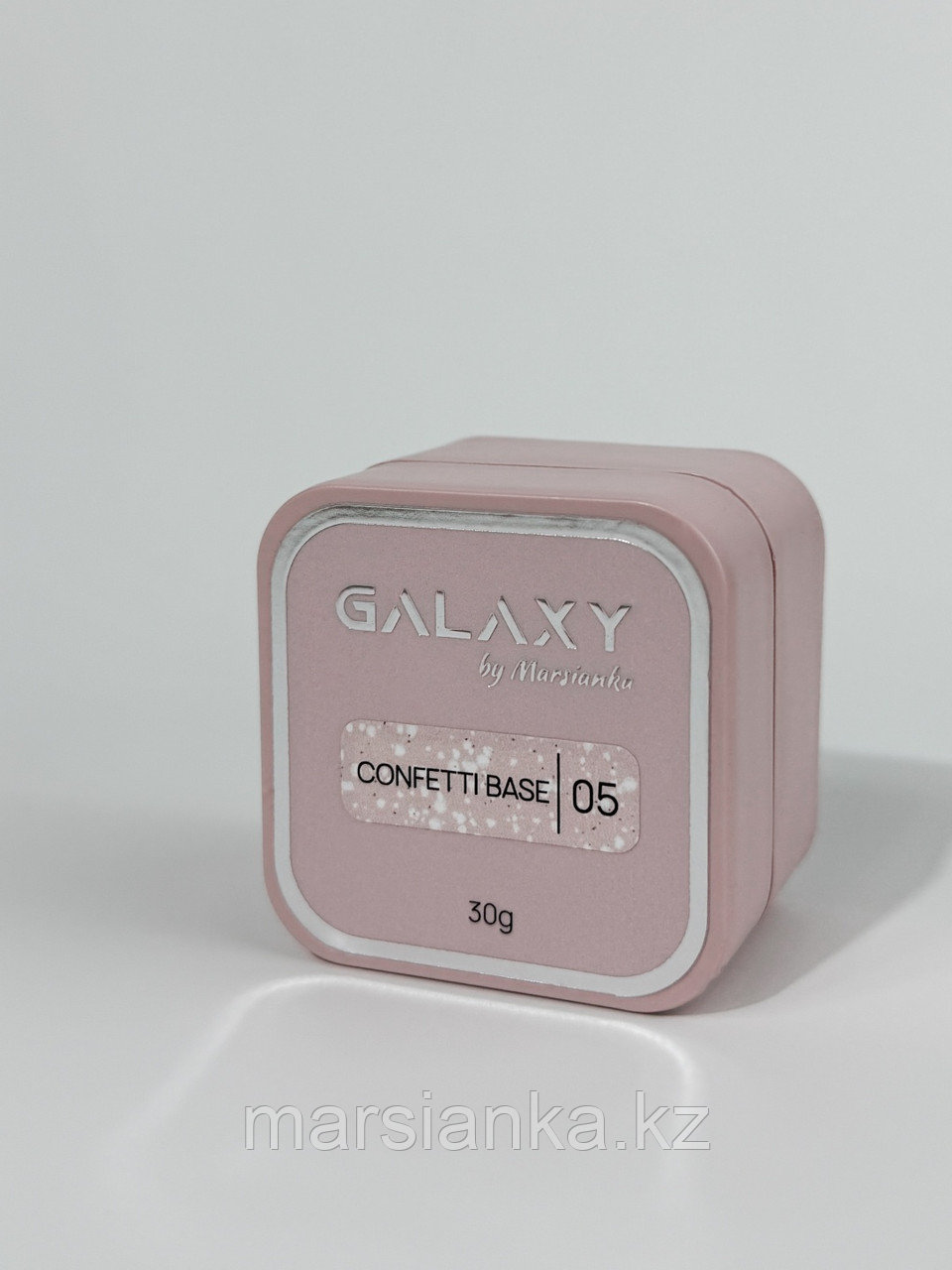 База Galaxy Confetti base 05, 30гр, фото 1