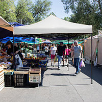 Торговый Шатер Comfort 2*2