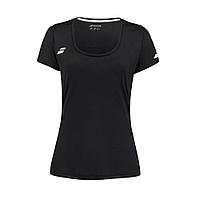 Купить Футболка женская Babolat Play Cap Sleeve Top