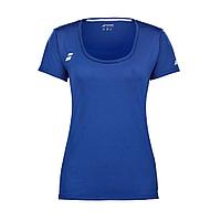 Купить Футболка женская Babolat Play Cap Sleeve Top