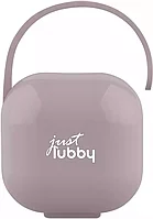 Футляр для соски-пустышки от 0 мес., 30430 LUBBY