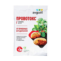 Средство от проволочника Провотокс, 120 г