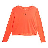 Купить Лонгслив женский 4F Training