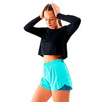 Купить Лонгслив женский 4F Training