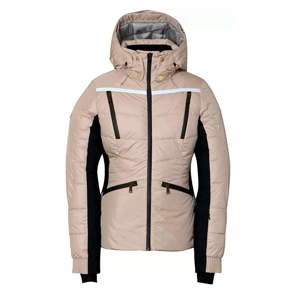 Купить Куртка горнолыжная женская Phenix 5D-Moonlight - фото 1 - id-p126617759