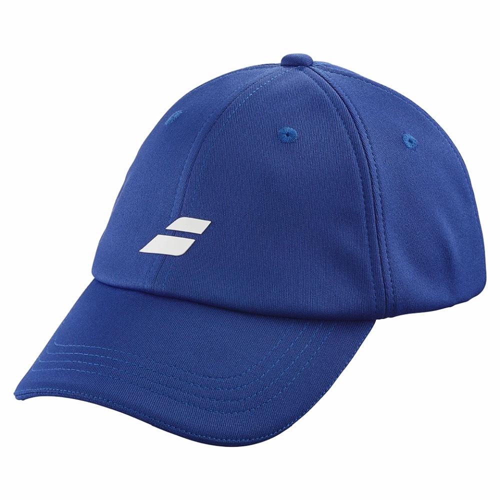 Купить Кепка Babolat Pure Logo Cap JR - фото 1 - id-p126619682