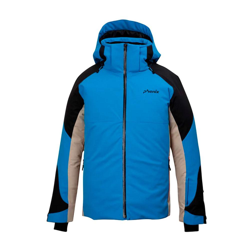 Купить Куртка горнолыжная мужская Phenix Thunderbolt - фото 1 - id-p126617791