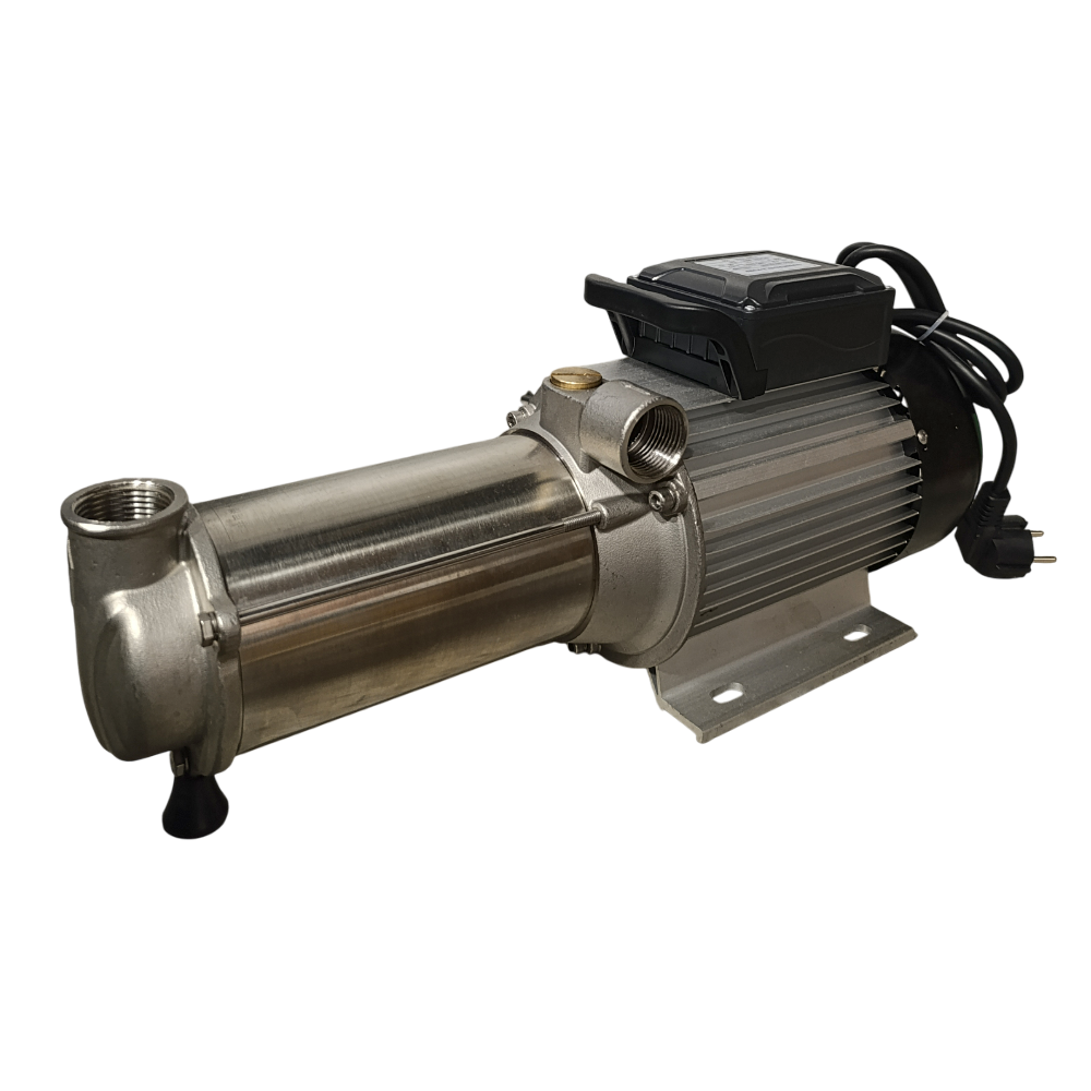 Винтовой насос для вязких сред SZGD75040, 220В, 0.75кВт, фото 1