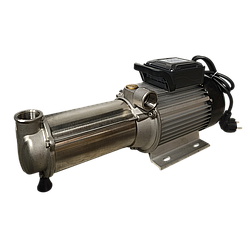 Винтовой насос для вязких сред SZGD75040, 220В, 0.75кВт