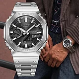 Наручные часы Casio GM-B2100SD-1AER, фото 7