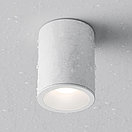 Потолочный светильник Zoom GU10 1x10Вт IP 65, фото 3