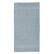 Полотенце плетения шенилл La Glamour 75x150 cm