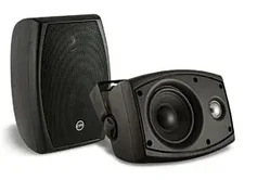 Настенный громкоговоритель CVGaudio ODF408TBL