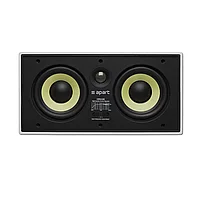 Встраиваемый громкоговоритель Biamp CMRQ108C