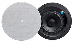 Потолочный громкоговоритель Biamp CM60DTD white  60Вт(100V)