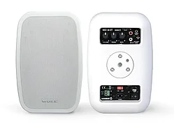Активный акустический комплект WORK NEO 5A BT W