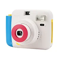 Фотокамера моментальной печати Popoto Instant Camera  color palette
