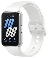 Фитнес-браслет Samsung Galaxy Fit3 белый