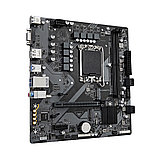 Материнская плата Gigabyte B760M E, фото 3