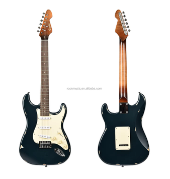 Электрогитара Kaysen KST-800