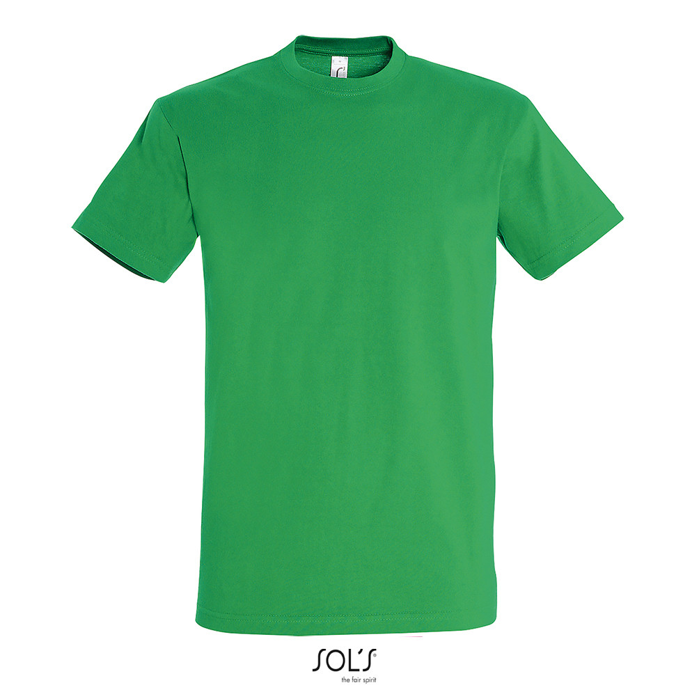Sols Футболка Imperial мужская, 190 грамм., фото 1