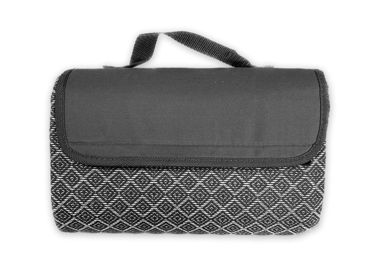 Stricker Плед Jacquard, фото 1