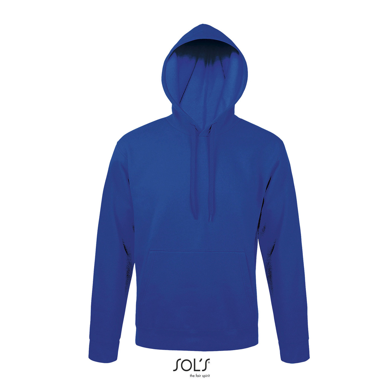 Sols Свитшот с капюшоном SNAKE, фото 1