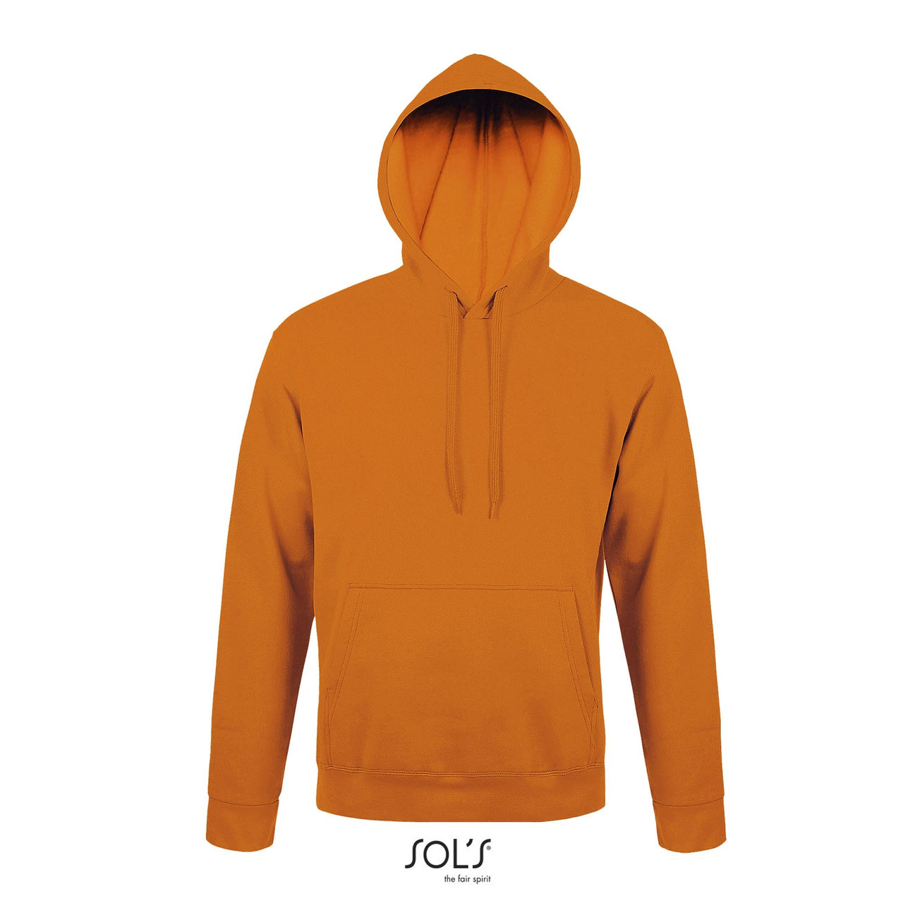 Sols Свитшот с капюшоном SNAKE, фото 1