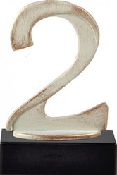 THYS Награда №2