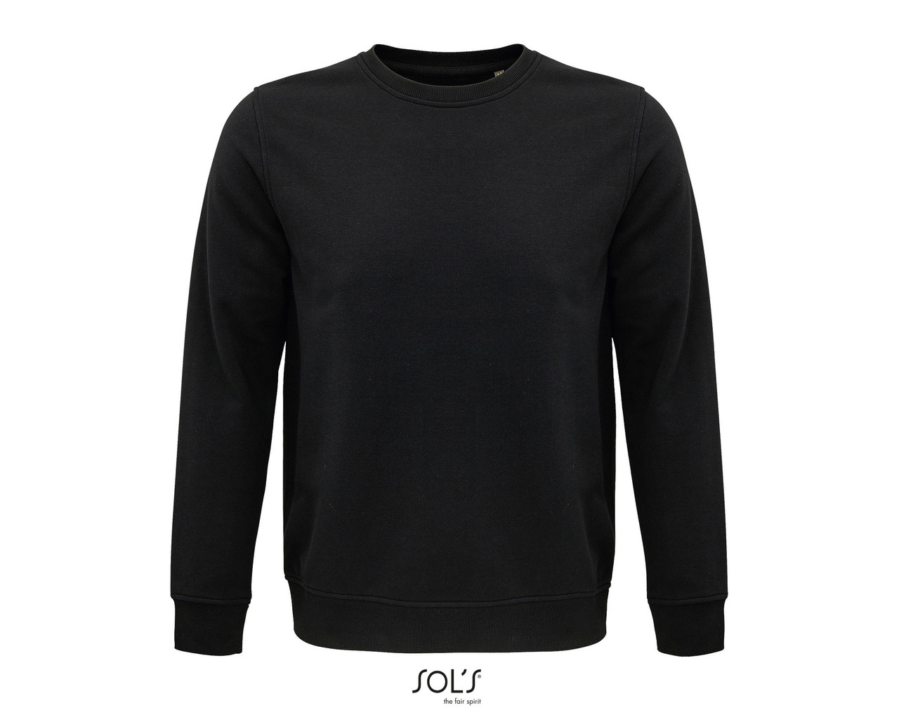 Sols Свитшот COMET, фото 1