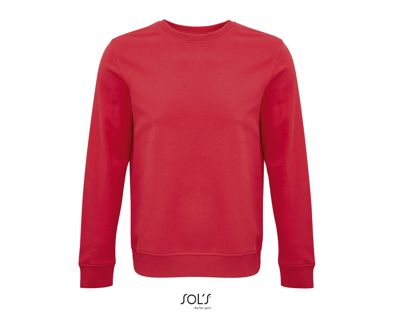 Sols Свитшот COMET, фото 1