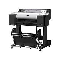 Широкоформатный принтер Canon imagePROGRAF TM-255
