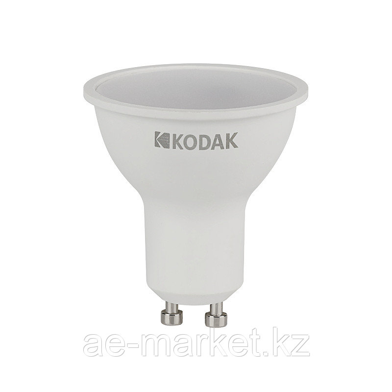 LED Лампа MR16 "Софит" 7W 6500K GU10 KODAK
